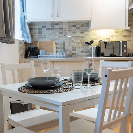 Covent Garden City Escape Flat London Kültér fotó
