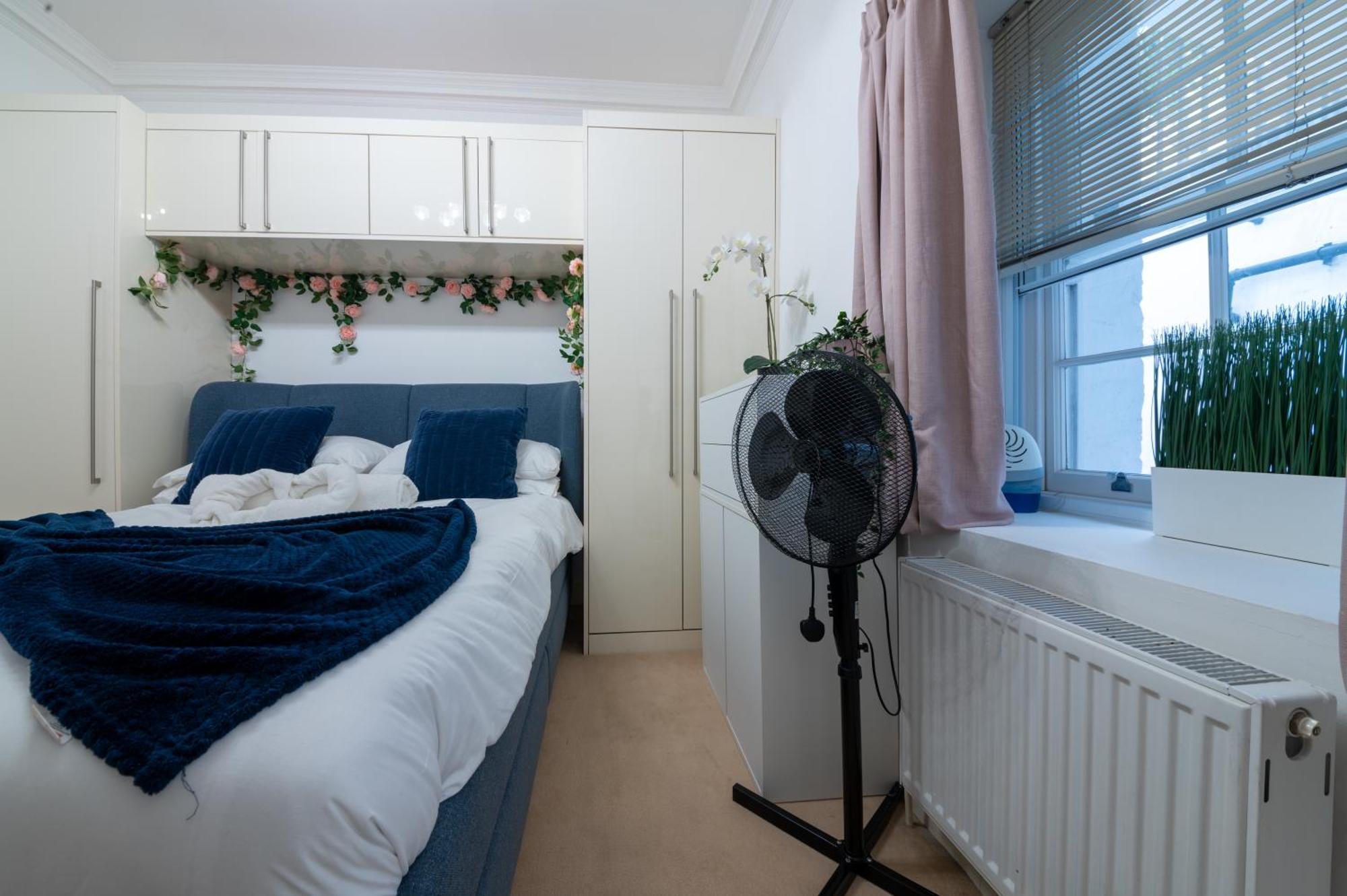 Covent Garden City Escape Flat London Kültér fotó
