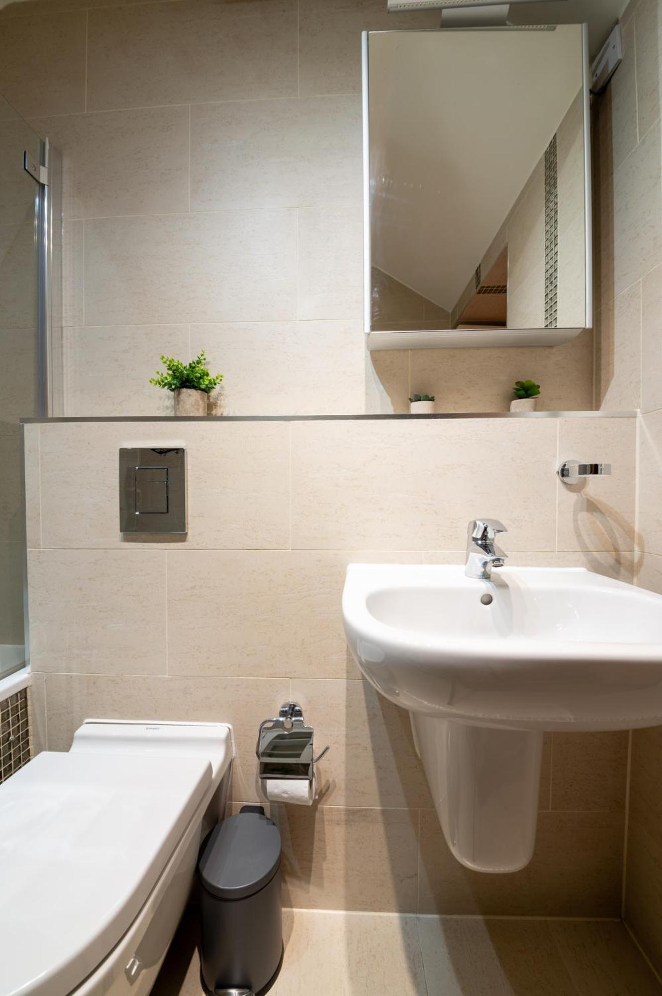 Covent Garden City Escape Flat London Kültér fotó