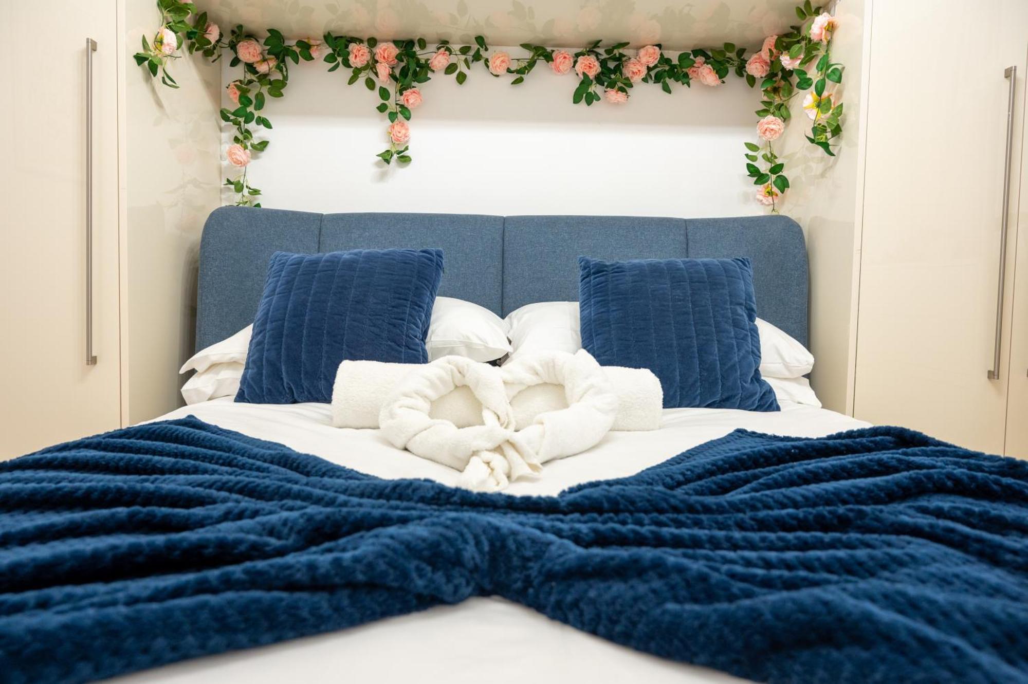Covent Garden City Escape Flat London Kültér fotó