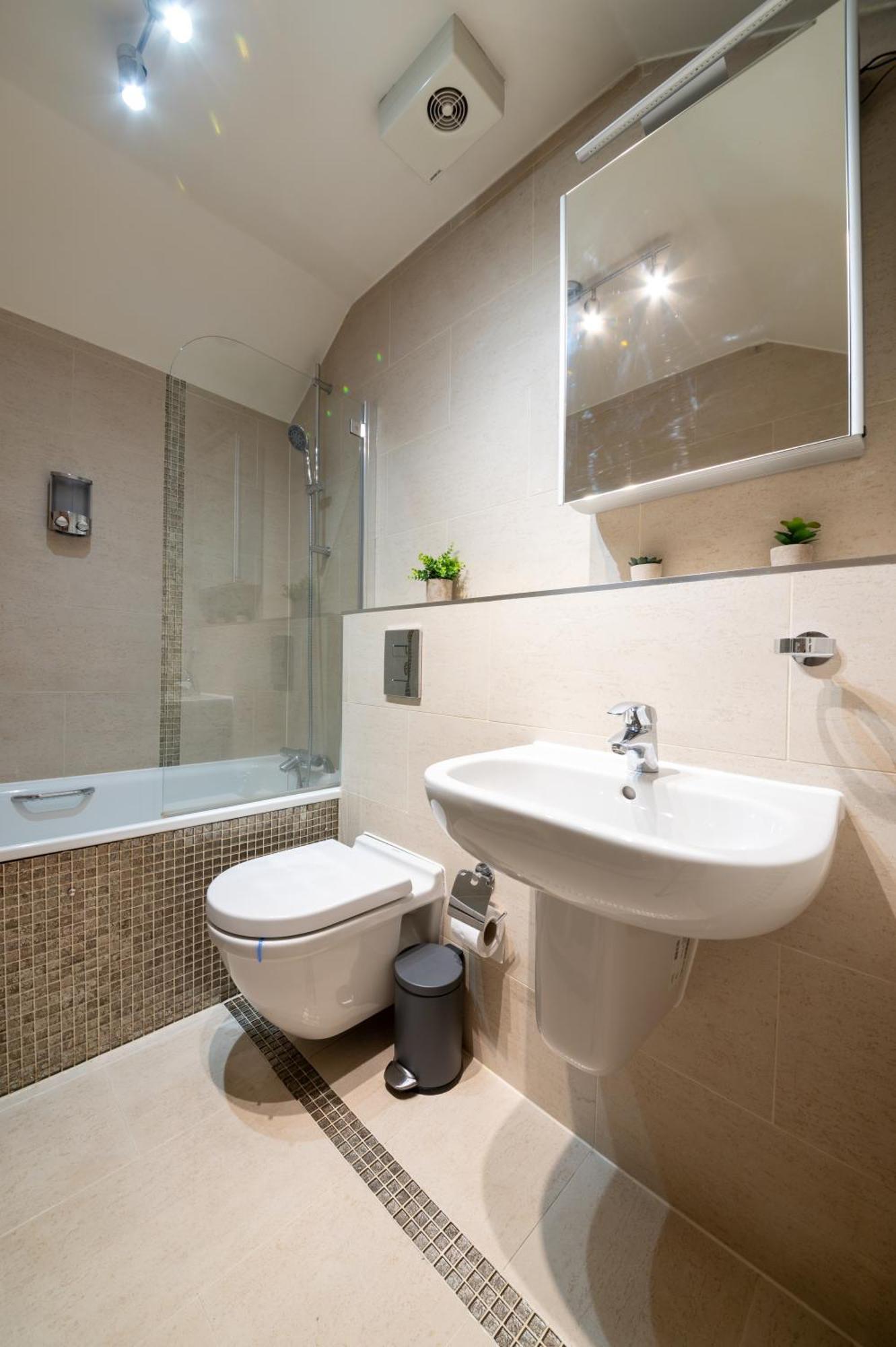 Covent Garden City Escape Flat London Kültér fotó