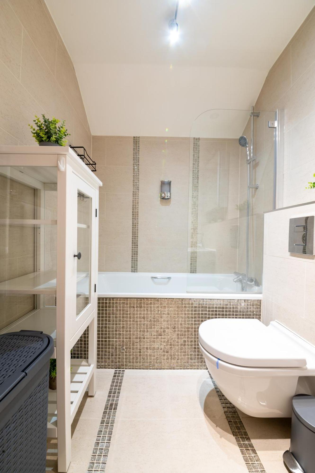 Covent Garden City Escape Flat London Kültér fotó
