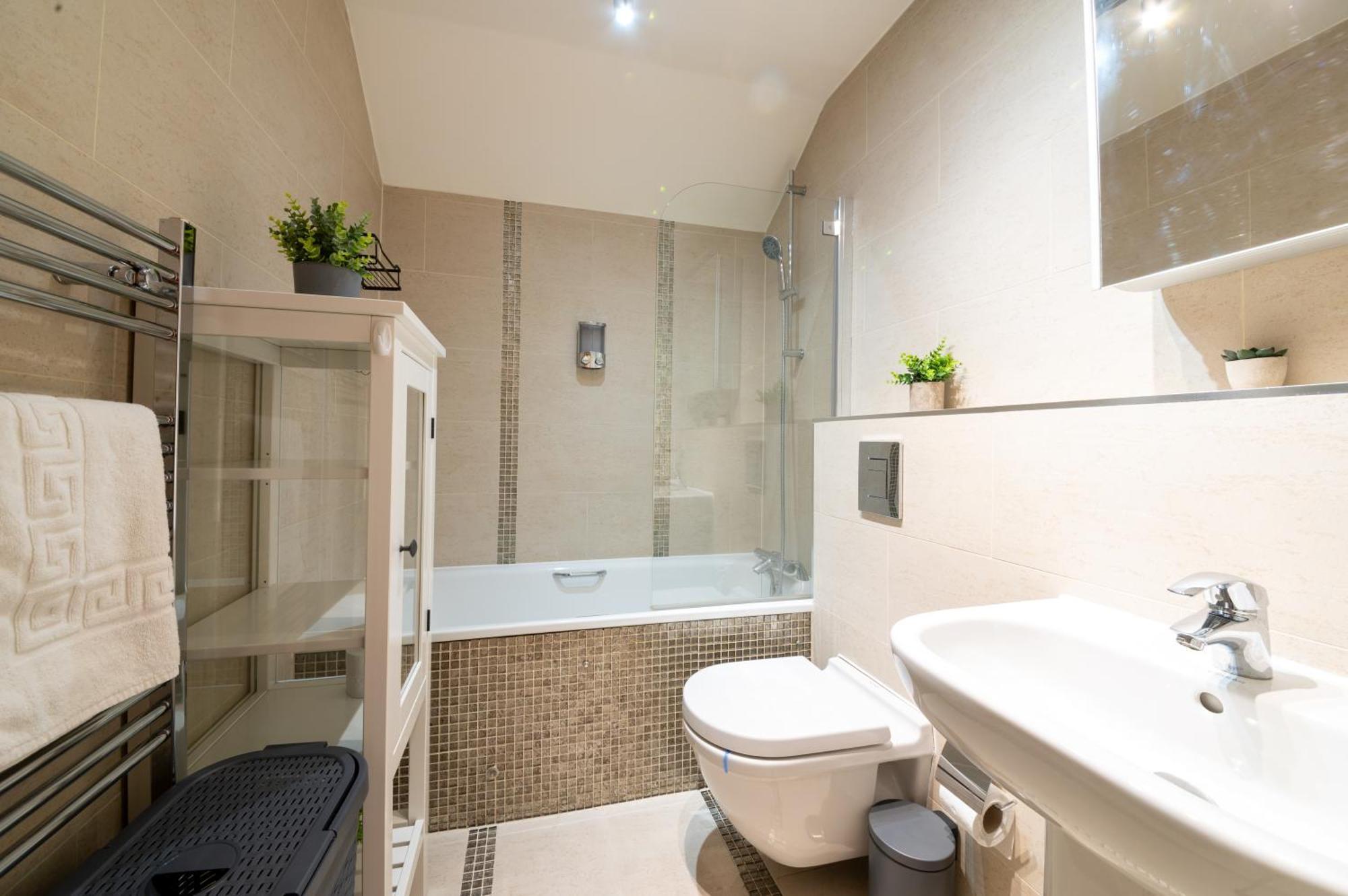 Covent Garden City Escape Flat London Kültér fotó