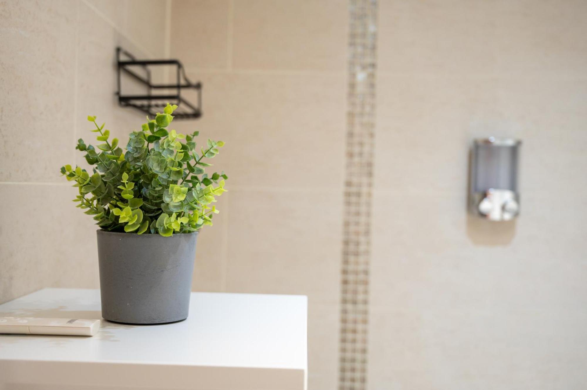 Covent Garden City Escape Flat London Kültér fotó