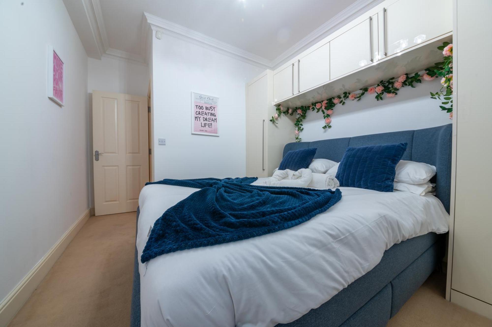 Covent Garden City Escape Flat London Kültér fotó
