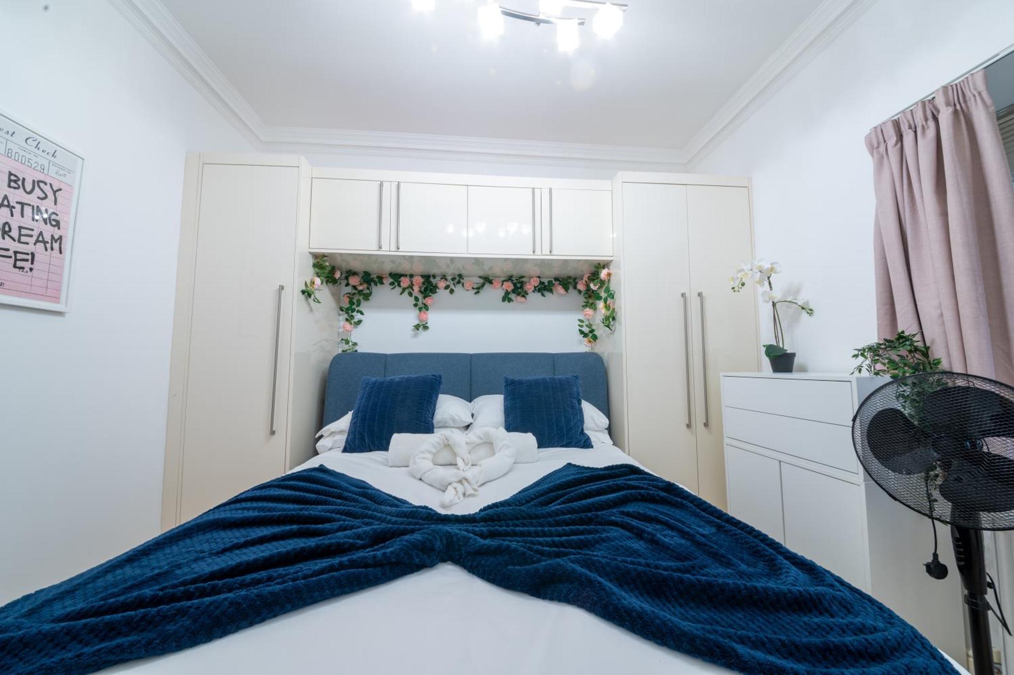 Covent Garden City Escape Flat London Kültér fotó