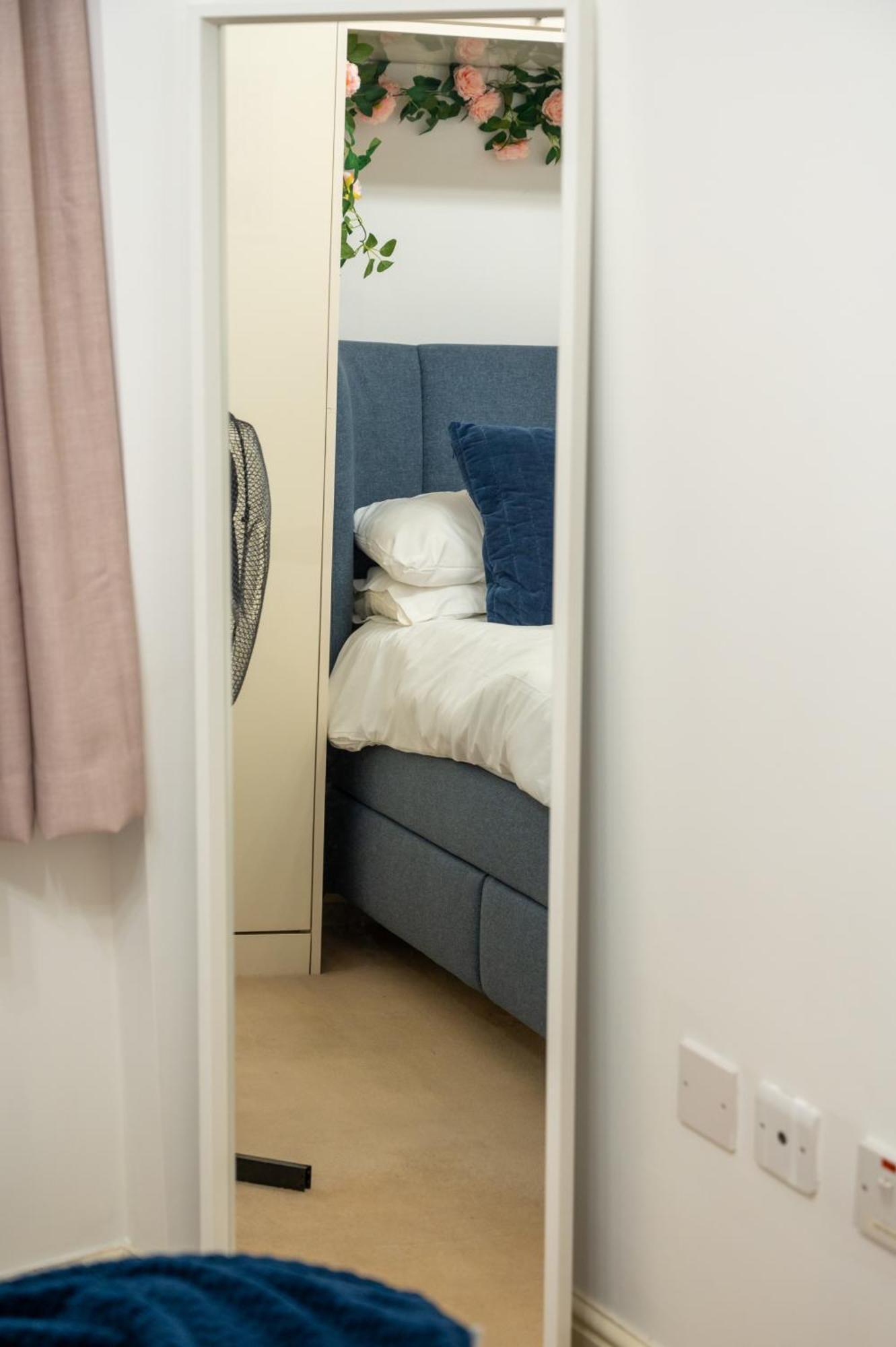 Covent Garden City Escape Flat London Kültér fotó
