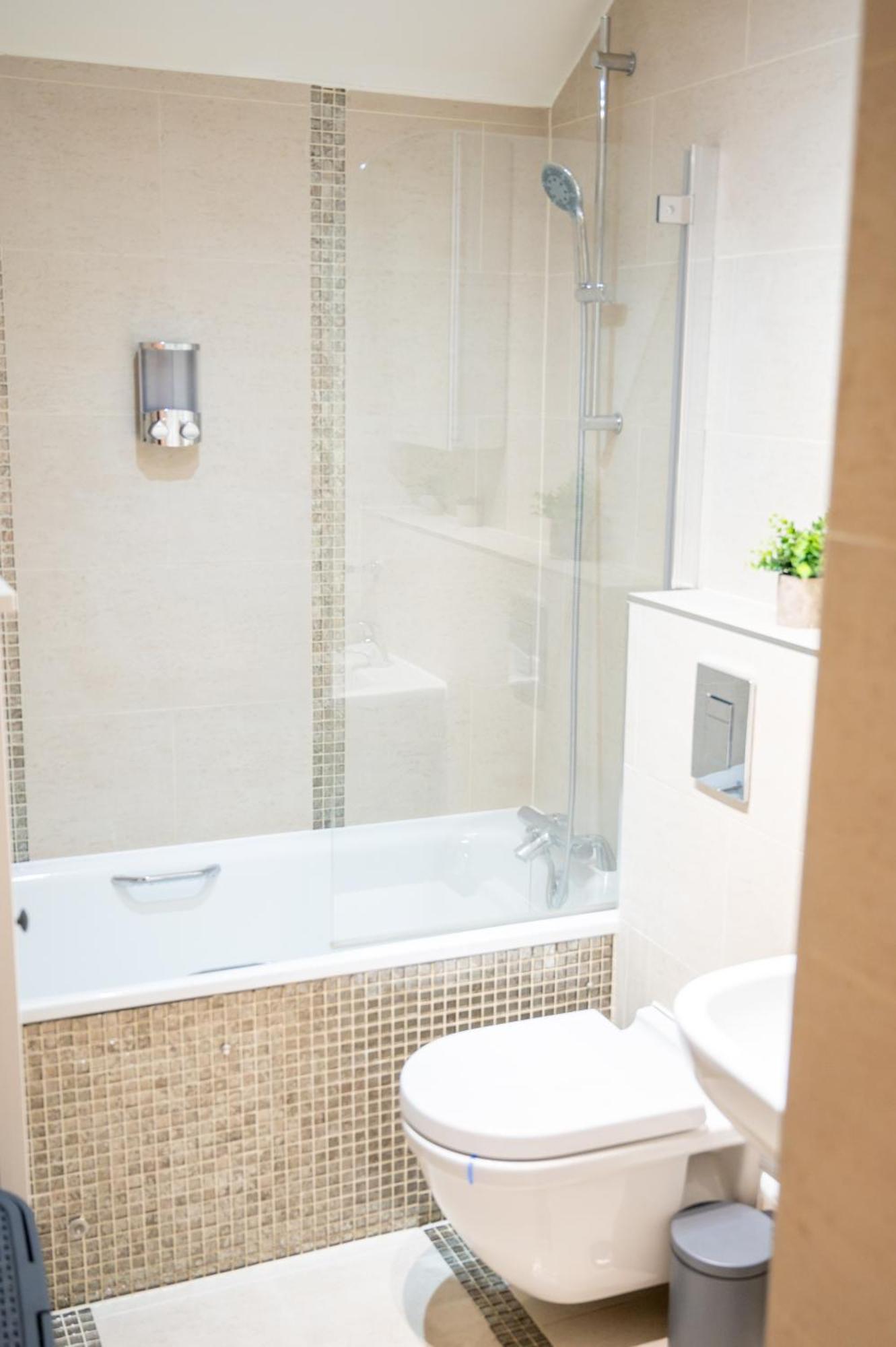 Covent Garden City Escape Flat London Kültér fotó