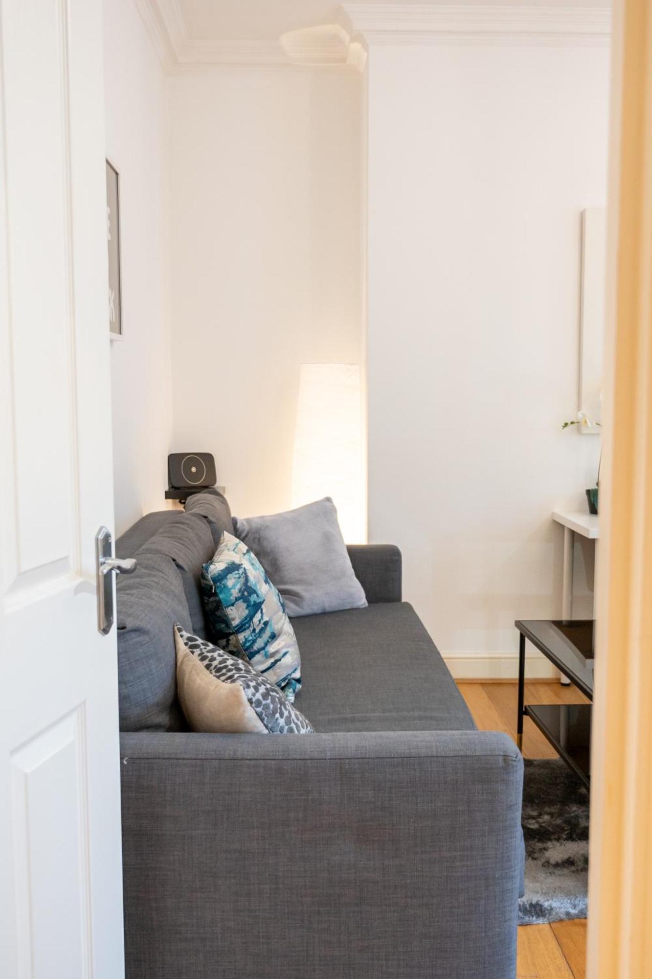 Covent Garden City Escape Flat London Kültér fotó